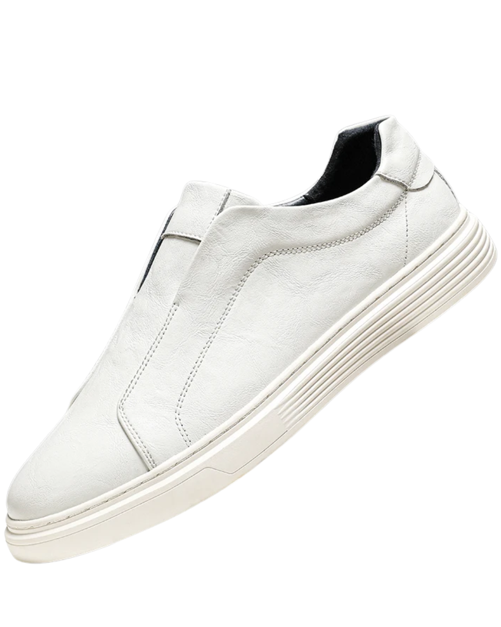 Klassieke leren schoenen