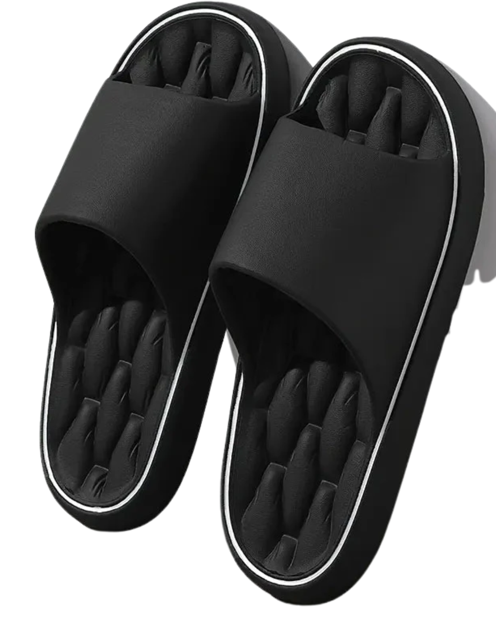 Zachte, comfortabele sandalen