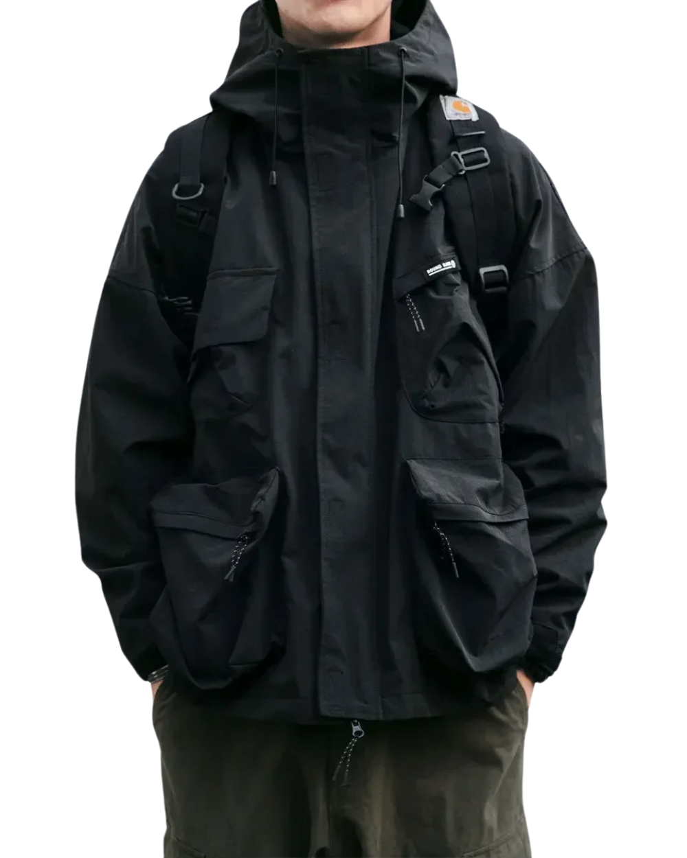 Windjack