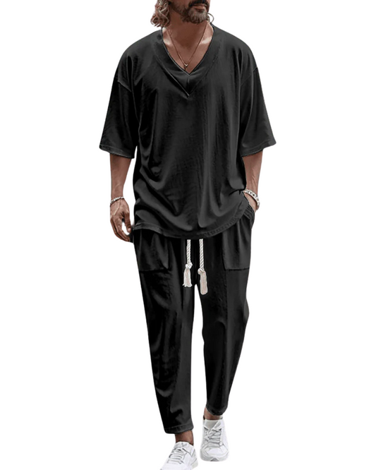Premium linnen set