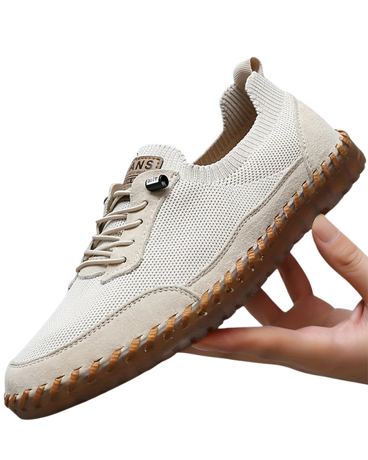 Elegante herenschoenen