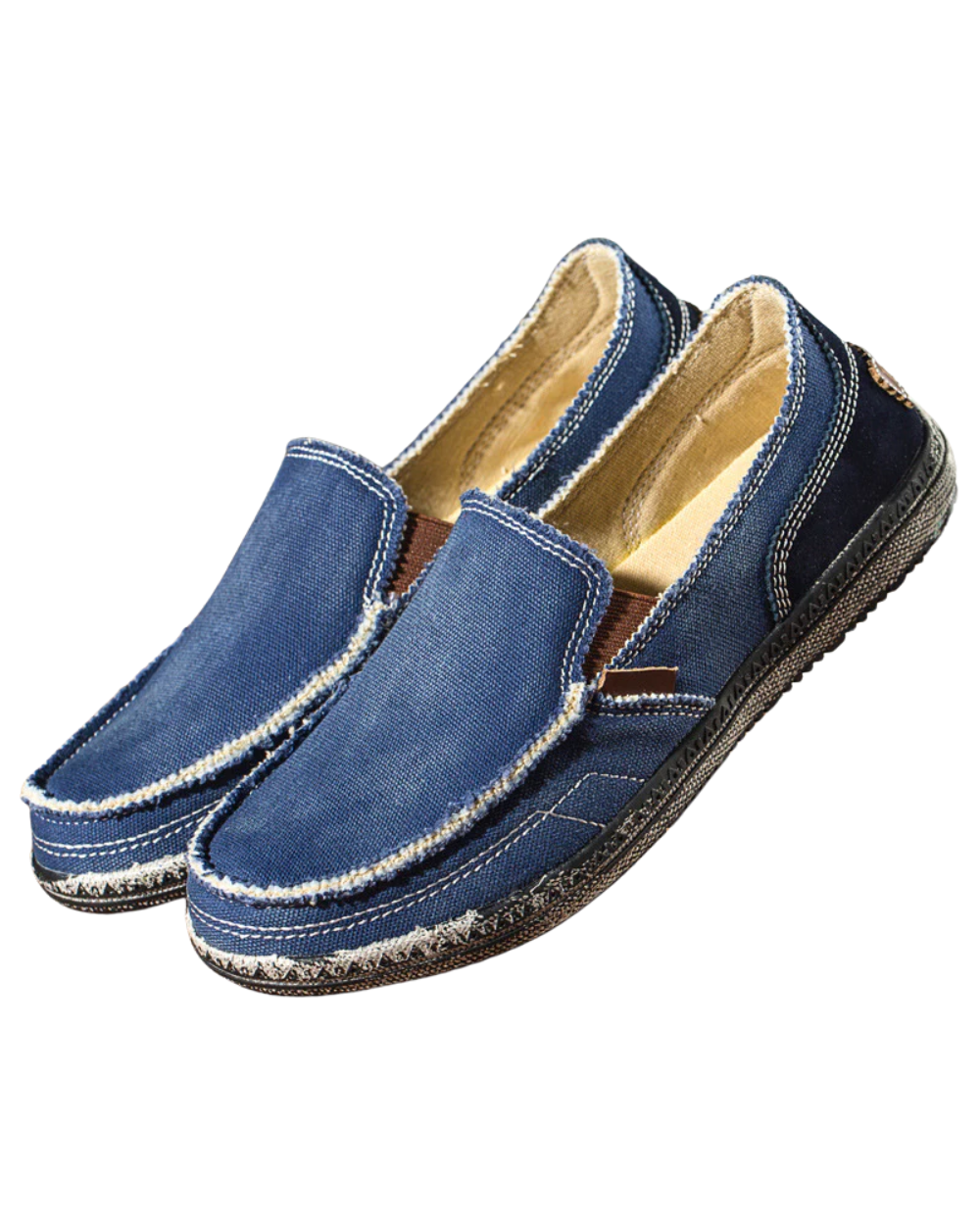 Canvas schoenen