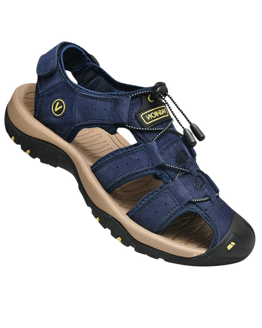 Comfortabele sandalen