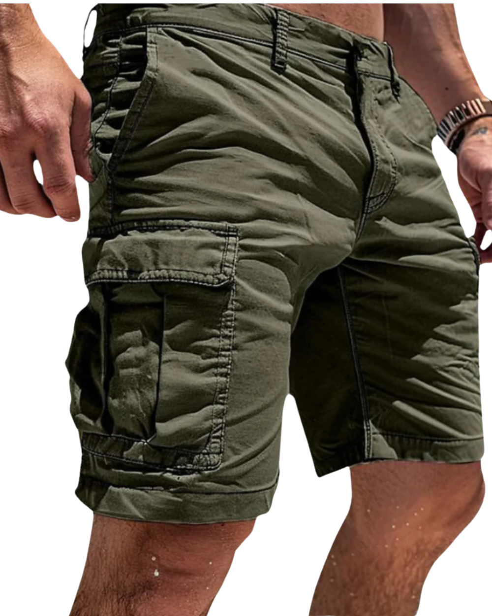 Korte Broek