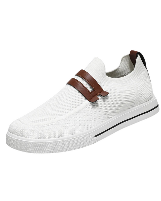Luchtdichte schoenen
