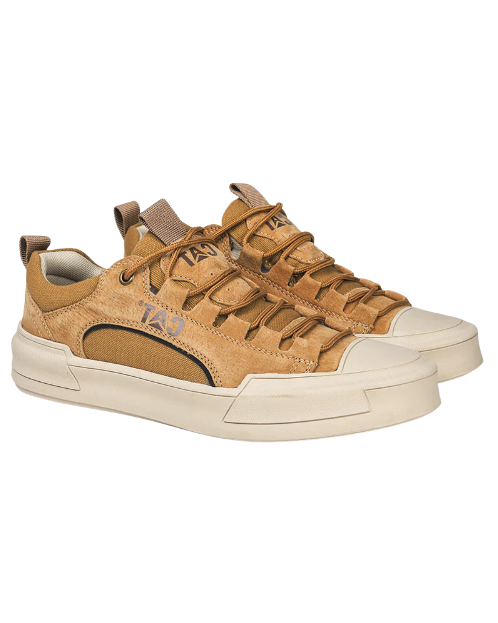 Stedelijke Lederen Schoenen