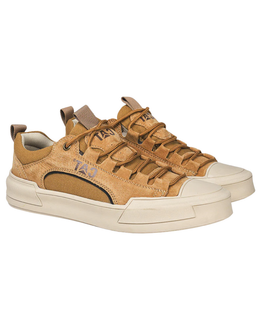 Stedelijke Lederen Schoenen