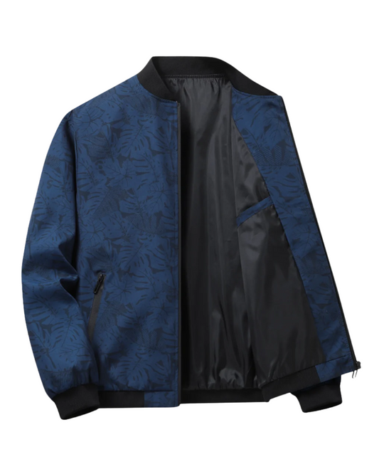 Elegant heren bomberjack