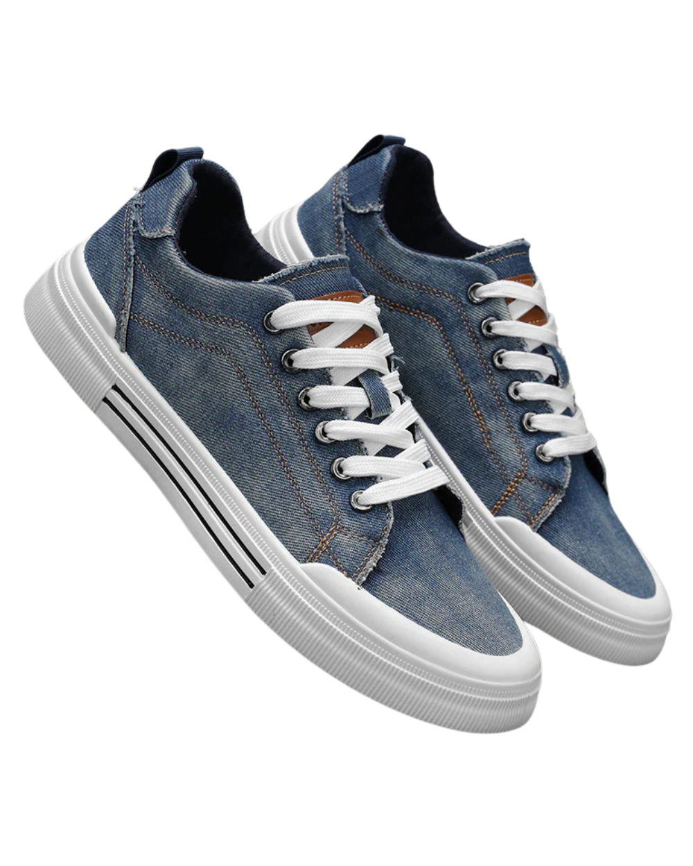 Denim Schoenen