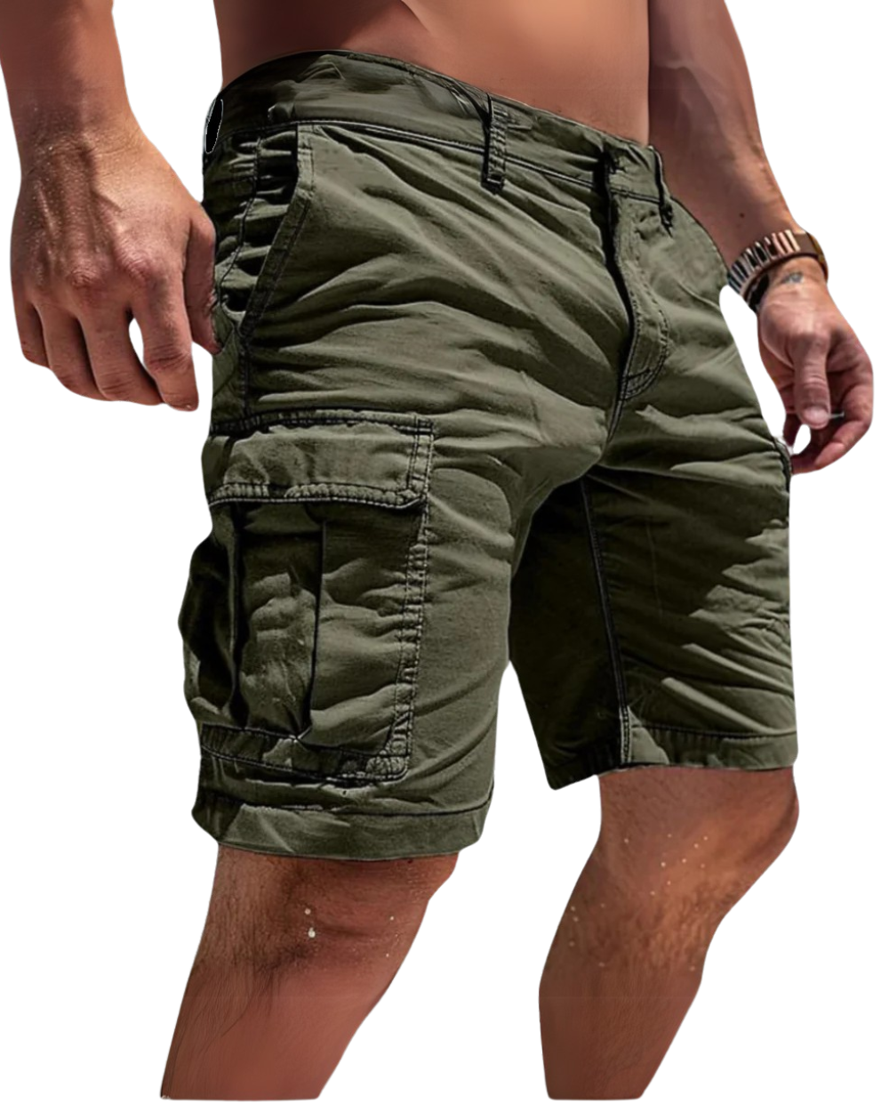 Korte Broek