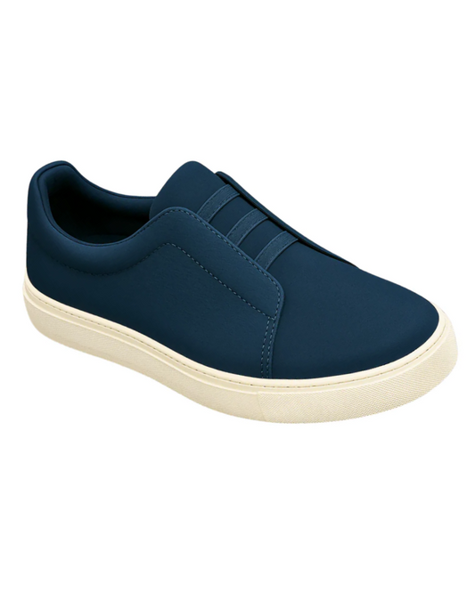 Premium Leren Sneakers