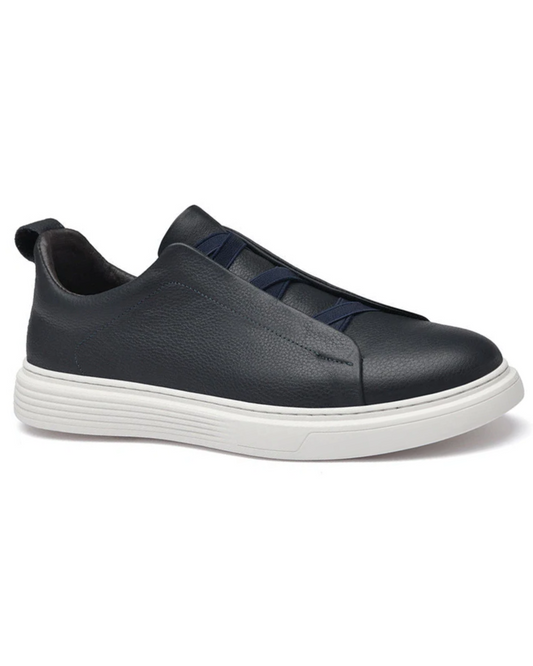 Stijlvolle Leren Schoenen