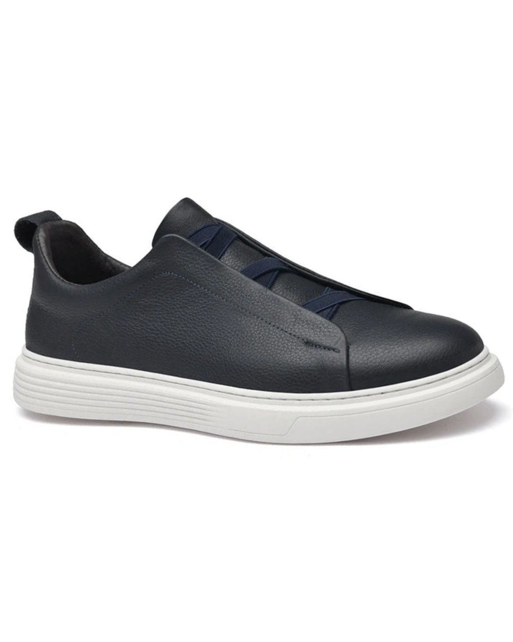 Stijlvolle Leren Schoenen
