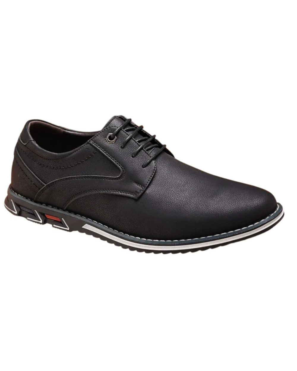 Italiaanse leren schoenen