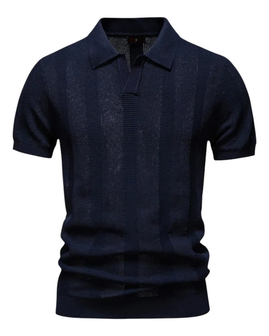 Casual Poloshirt