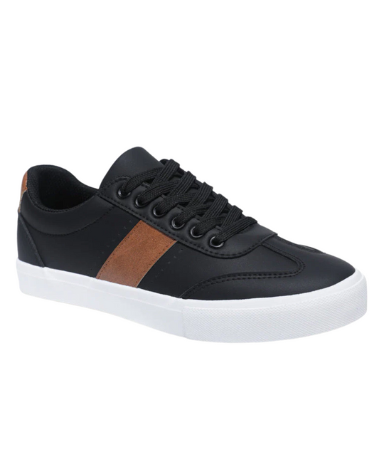 Miami Leren Sneakers