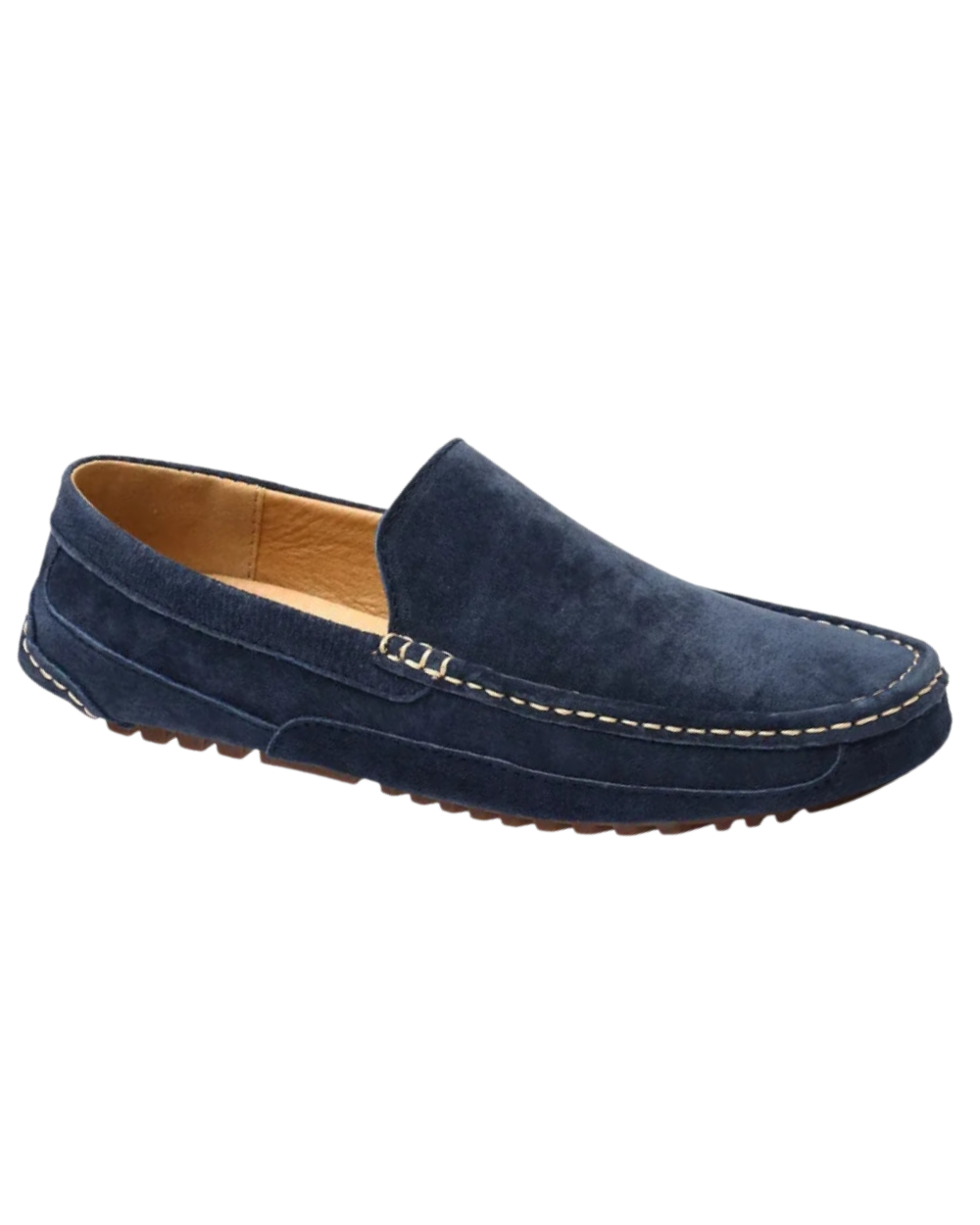 Chique Premium Suède Loafers