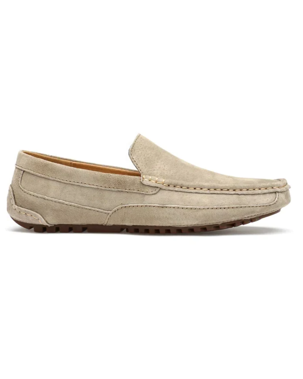 Chique Premium Suède Loafers