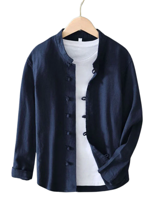 Traditioneel shirt