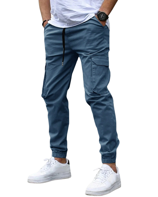 Heren Cargo Broek