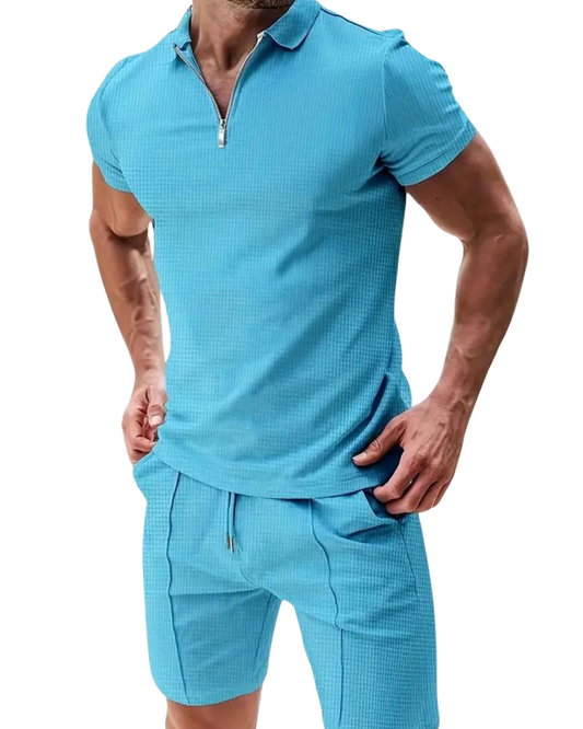 Casual zomerset