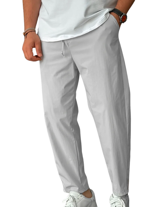 Elegante herenpantalon