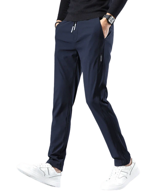 Elegante Slim Fit Broek