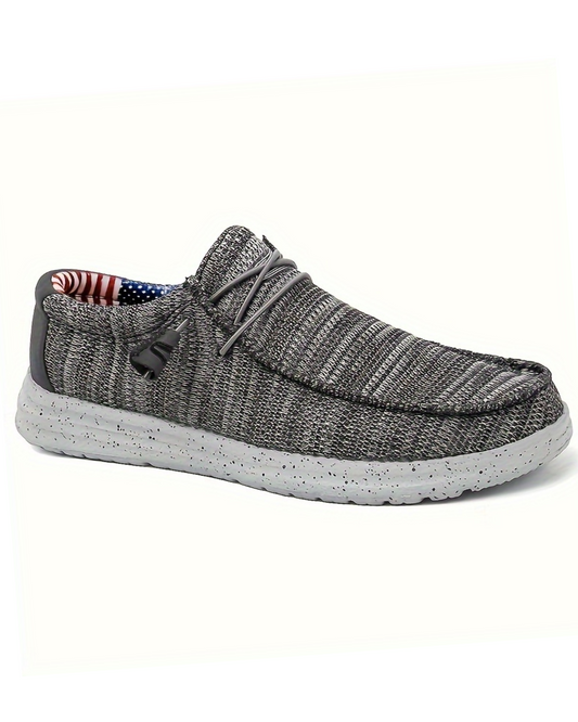 Casual Ademend Schoenen