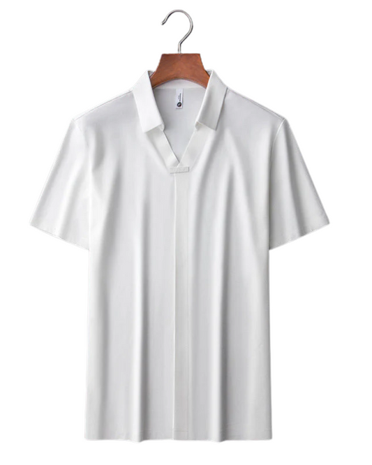 Elegant Herenpoloshirt
