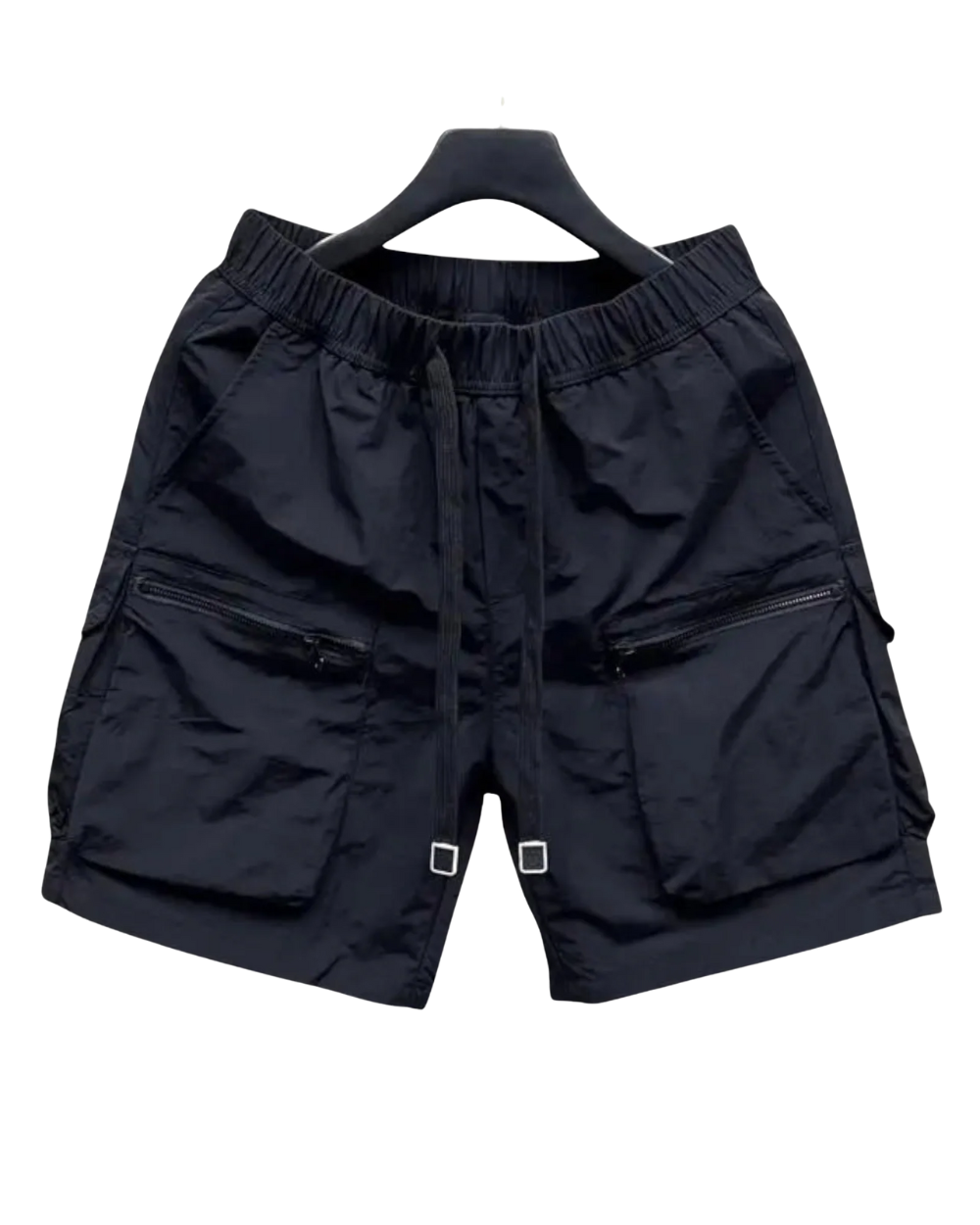 Elegante Cargo Korte Broek
