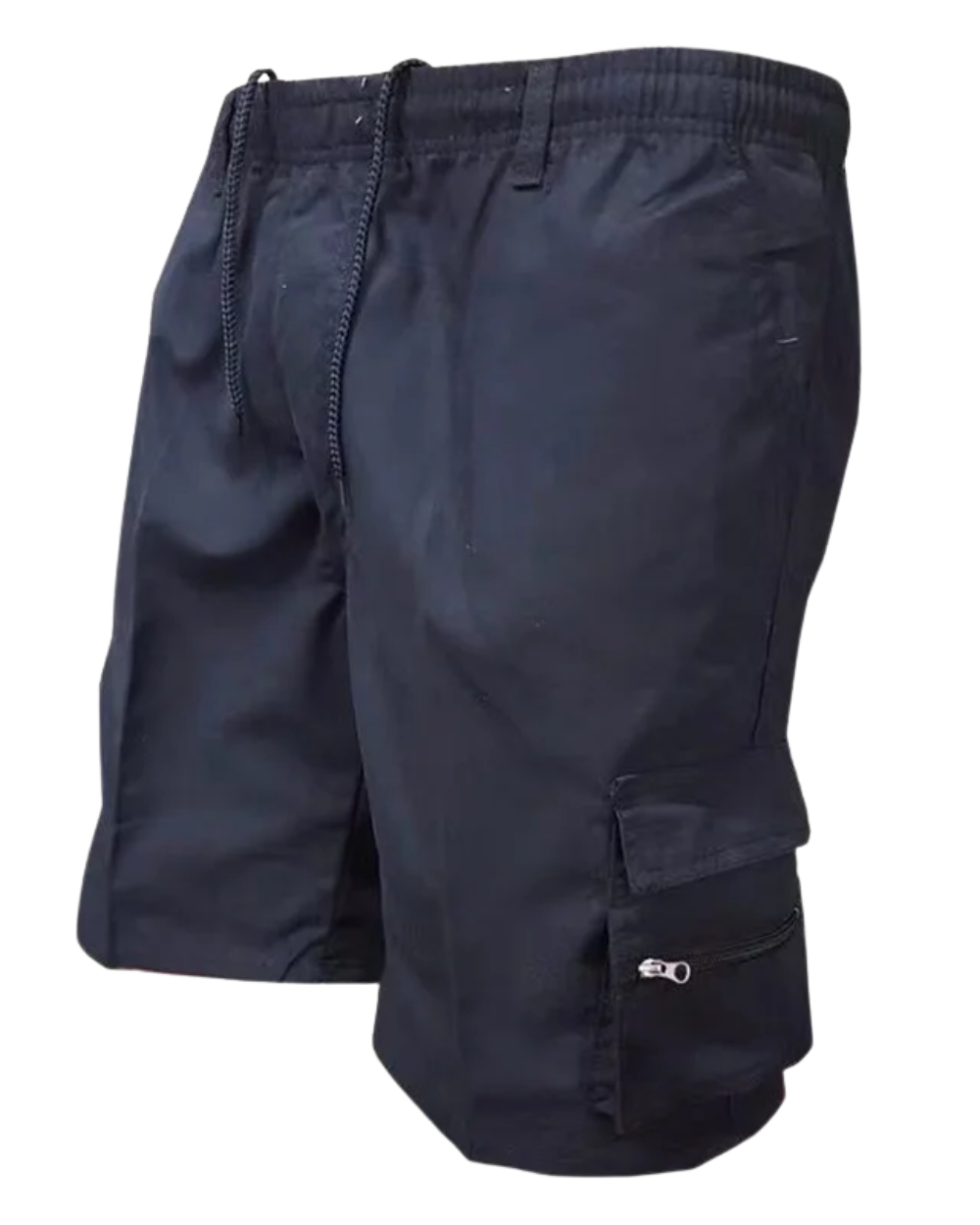 Casual Heren Cargo Korte Broek