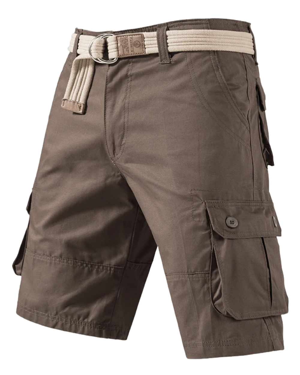Cargo kniebroek