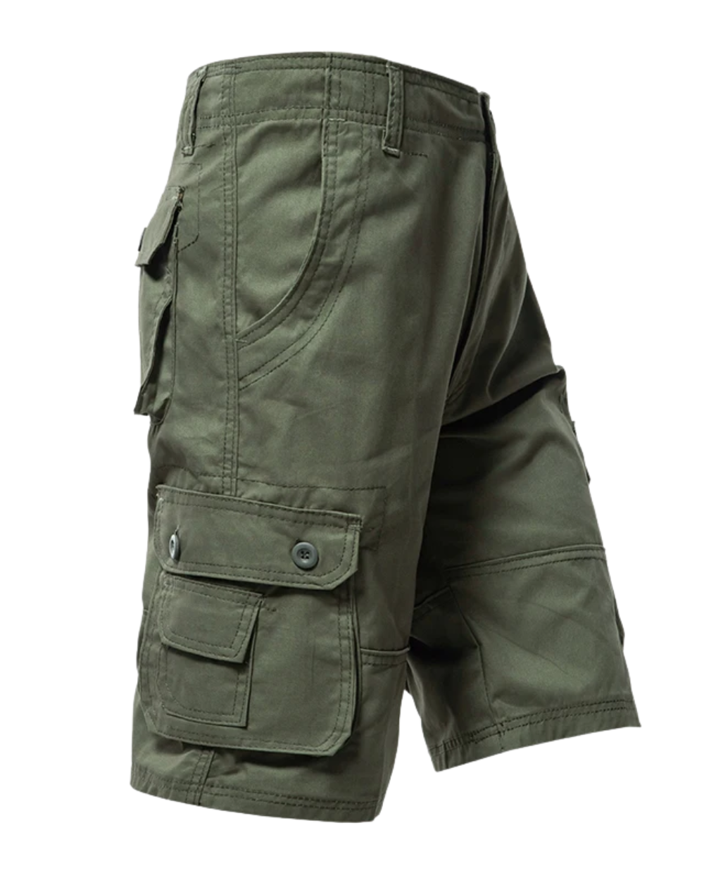 Casual Cargo Kniebroek