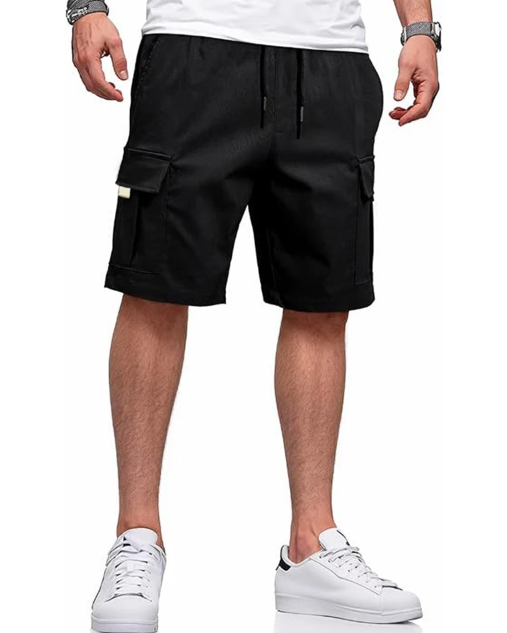 Cargo herenshort
