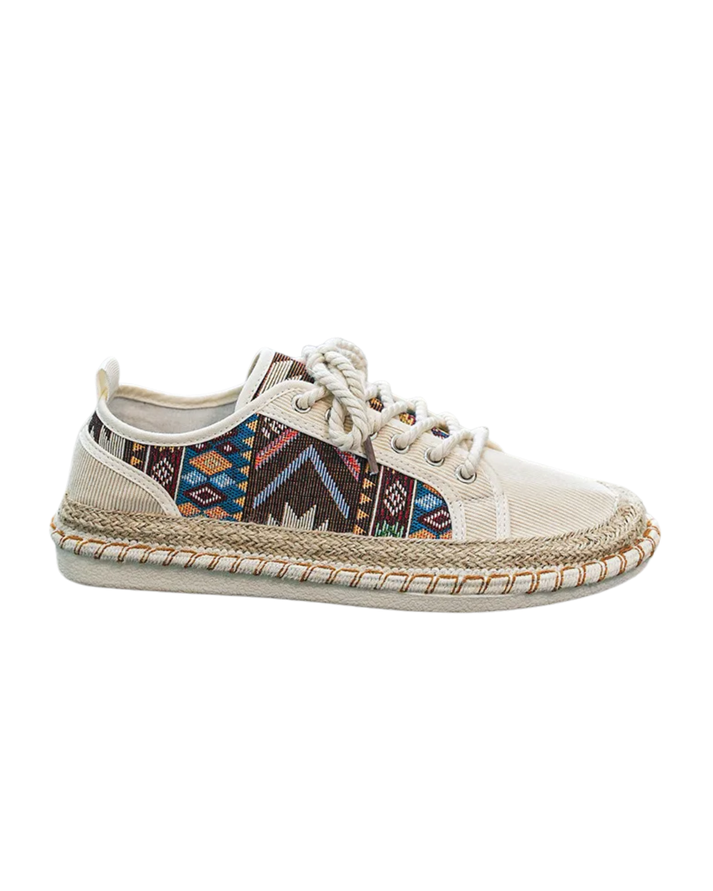 Elegante Canvas Schoenen