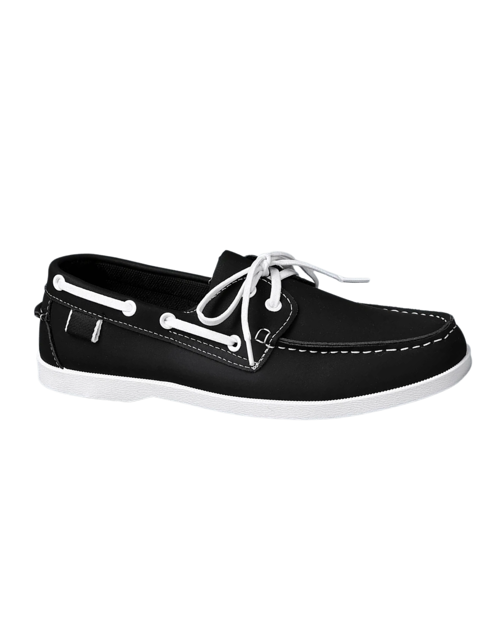 Leren Loafers
