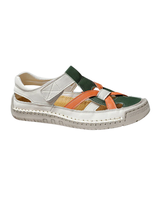 Elegante zomerschoenen