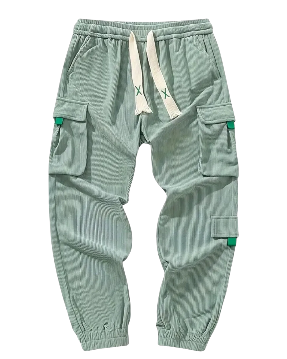 Corduroy Cargo Broek