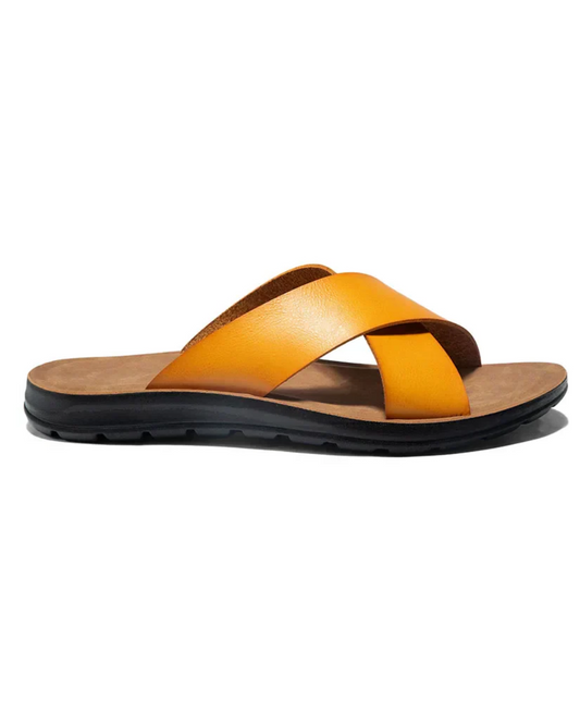 Casual Italiaanse sandalen