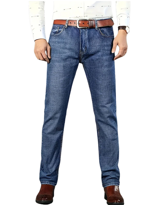Milaan Denim Jeans