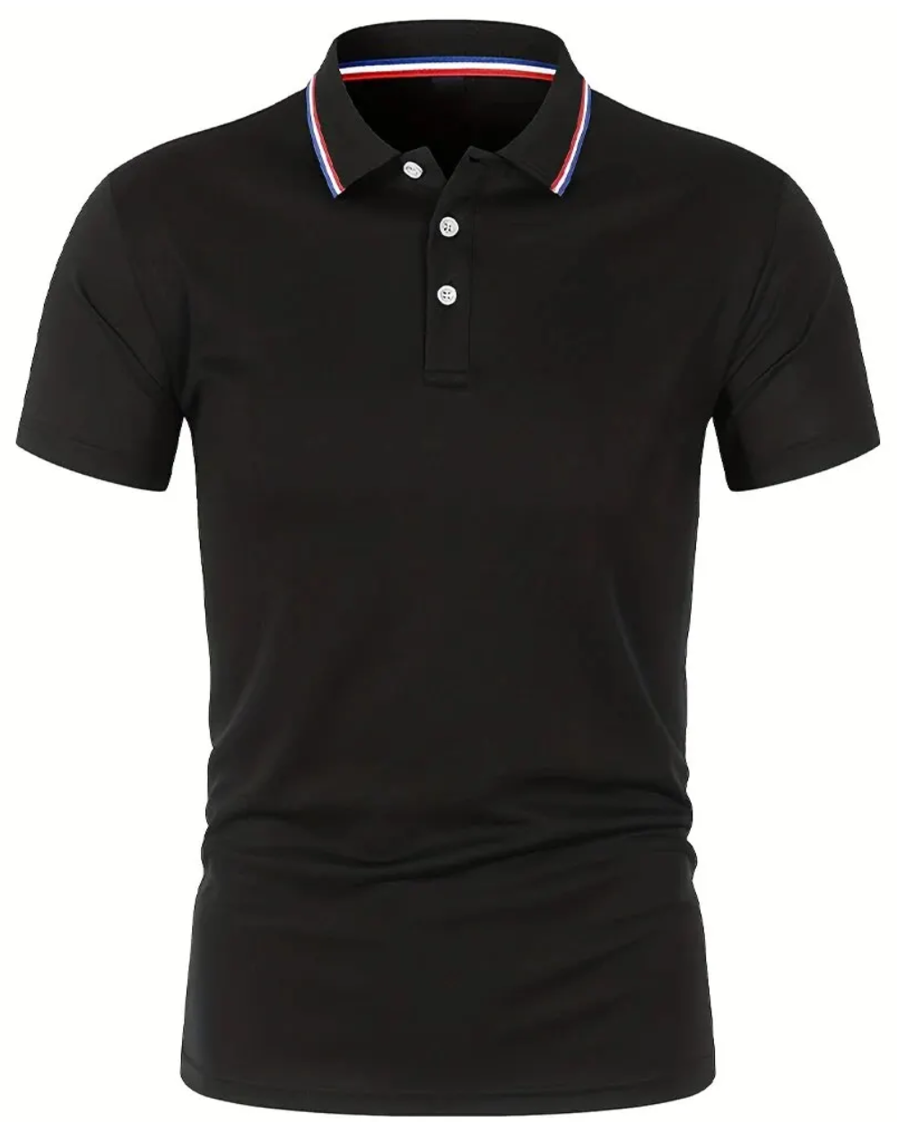 Elegant poloshirt