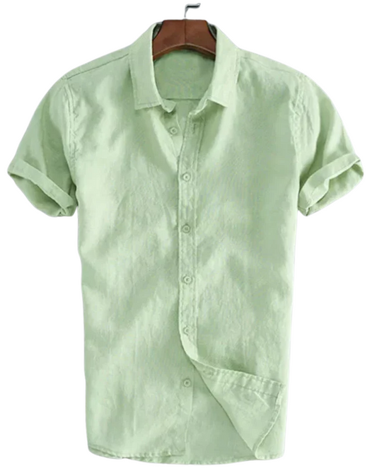 Elegant zomeroverhemd