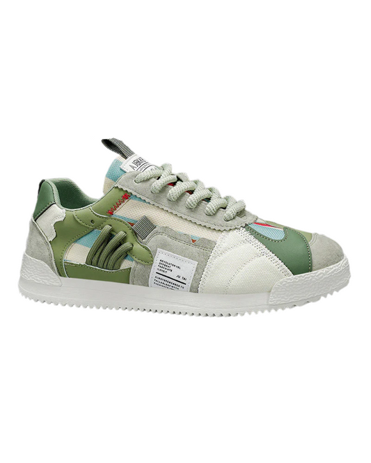 Elegante Retro Schoenen