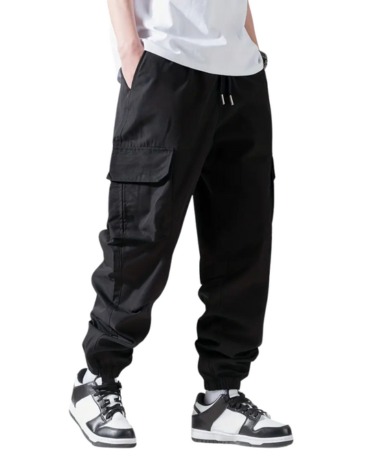 Elegante Cargo Broek