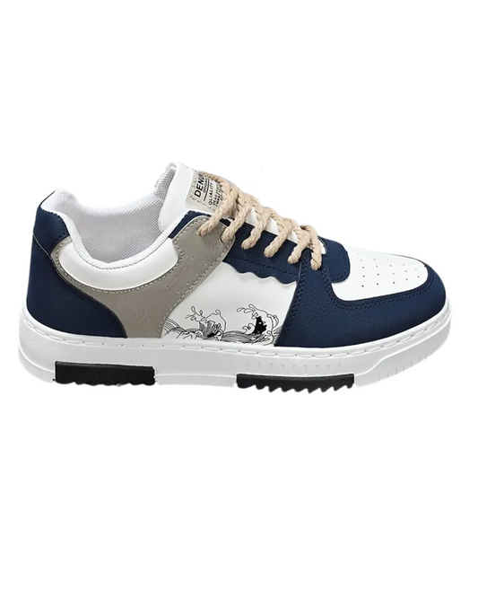 Casual herenschoenen