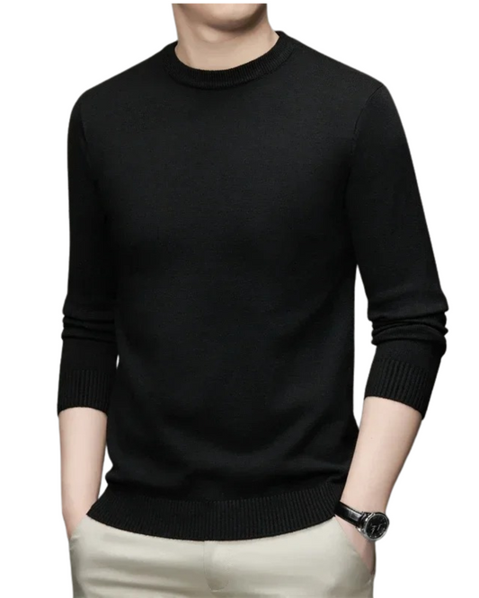 Elegante heren trui