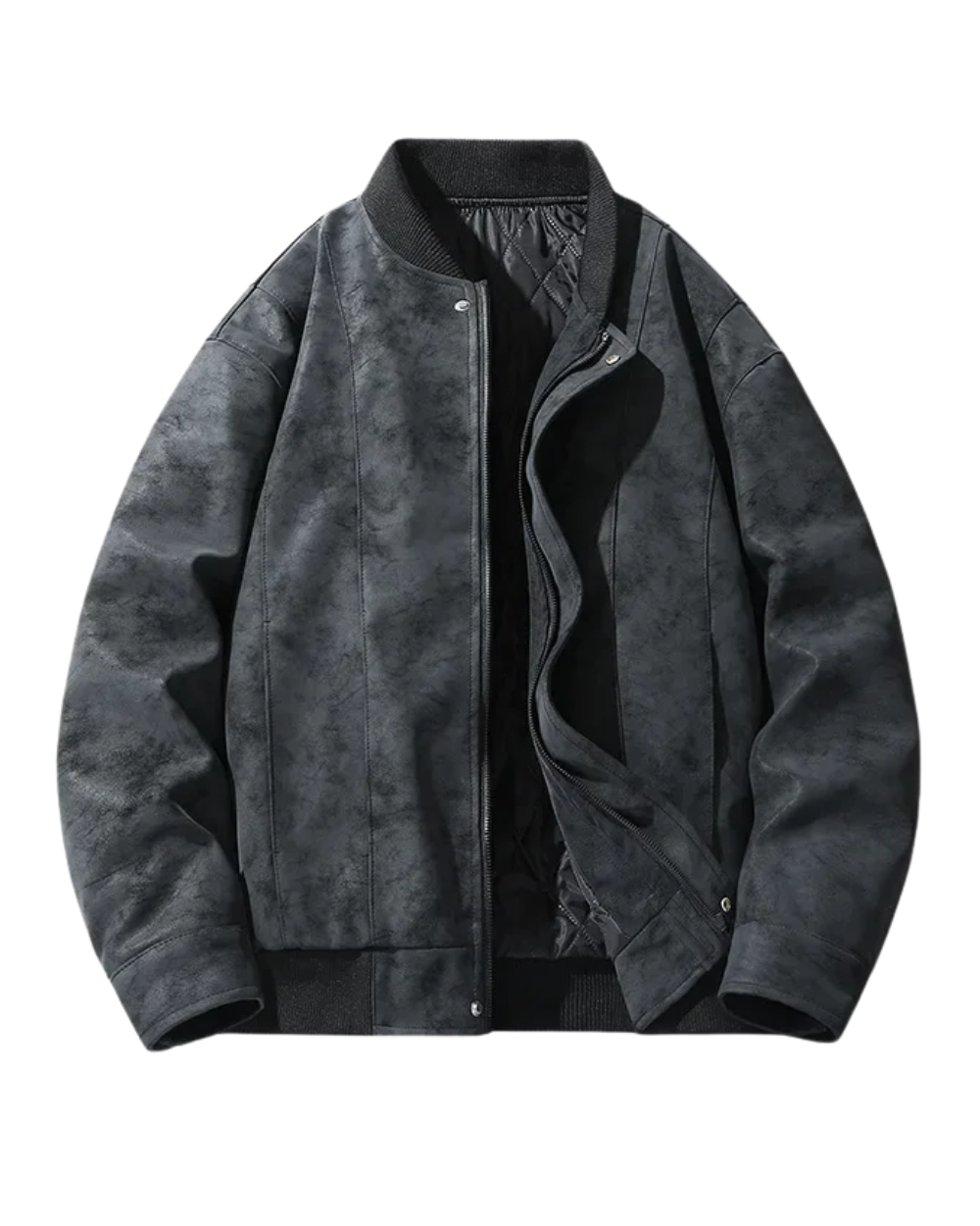 Elegant Suède Jasje