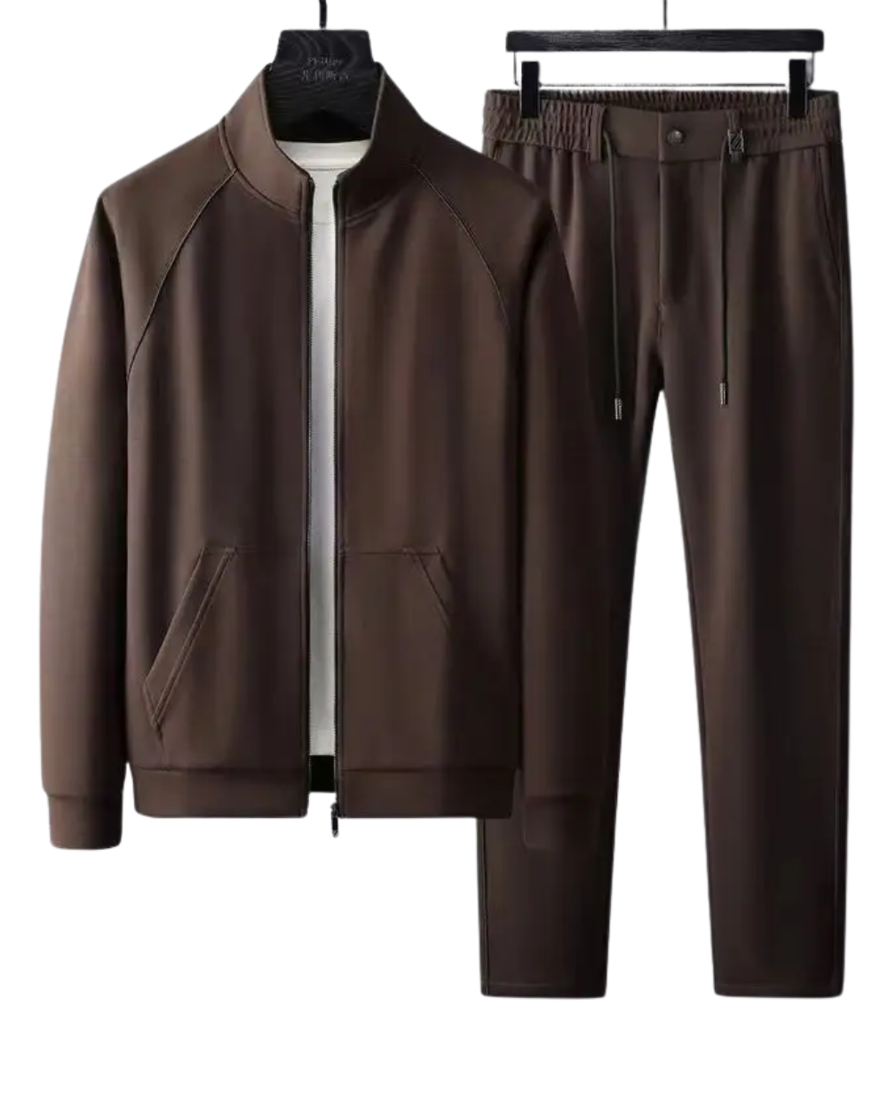 Elegant heren trainingspak