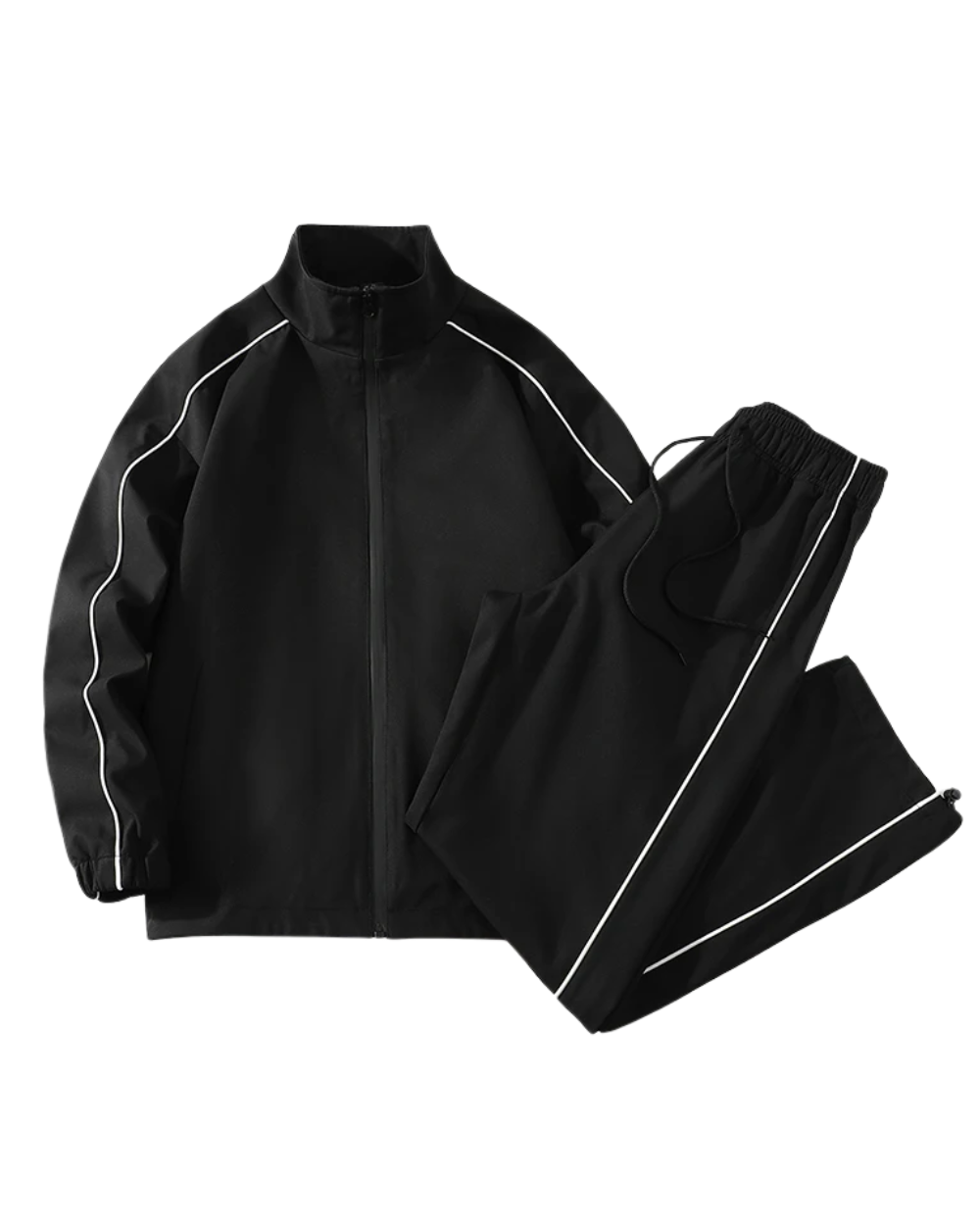 Elegant heren trainingspak