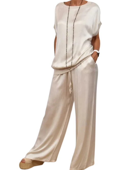 Elegante vrouwenset